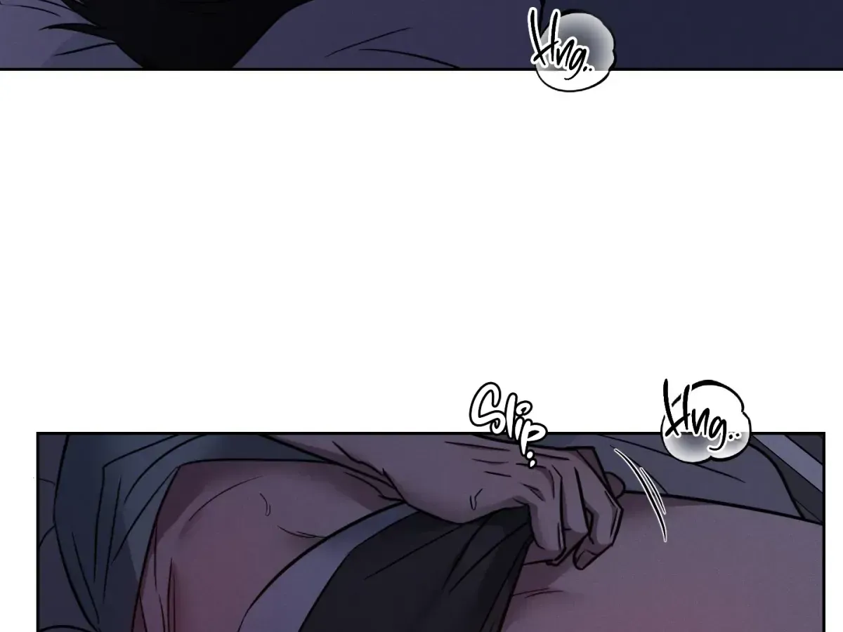 Missing Pepper Case Chapter 1.3 page 71 - 