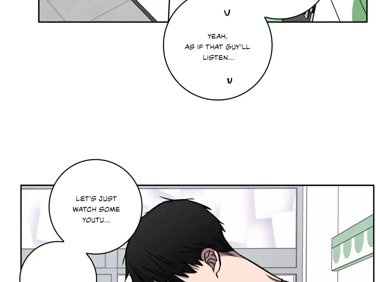Missing Pepper Case Chapter 1.3 page 84 - 
