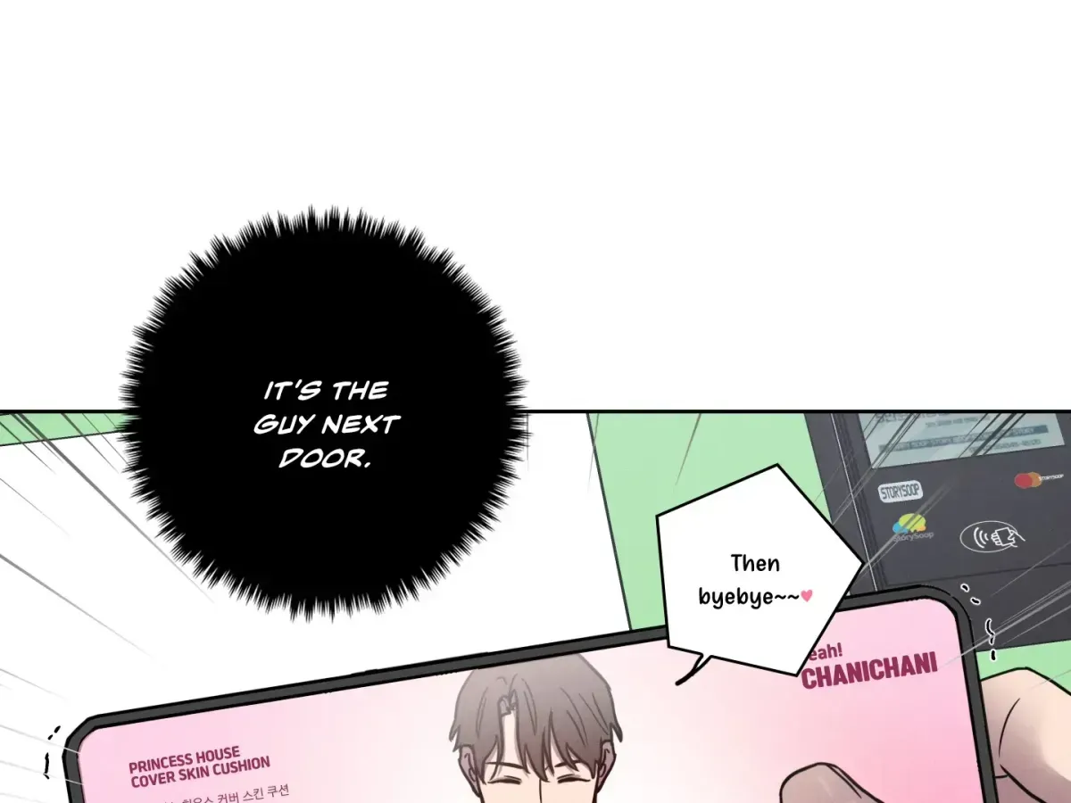 Missing Pepper Case Chapter 1.3 page 86 - 