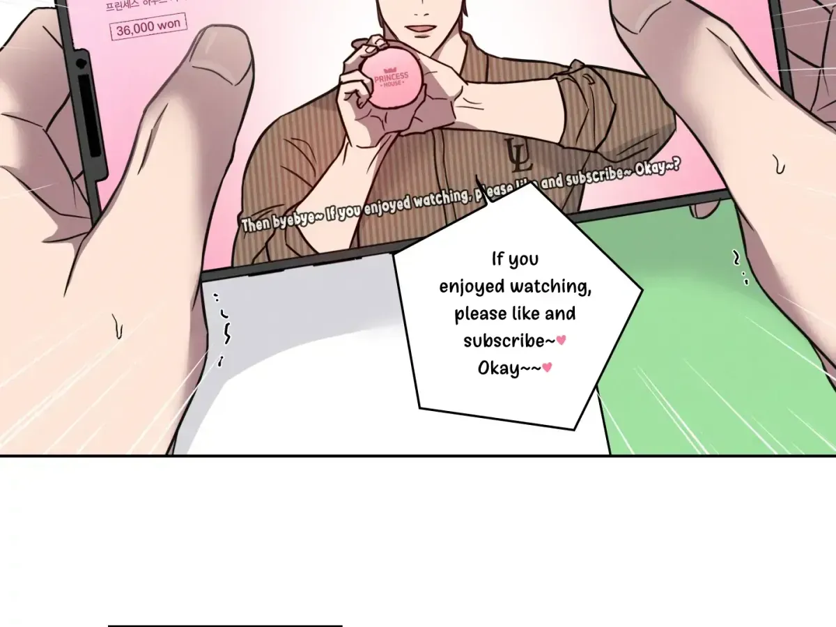 Missing Pepper Case Chapter 1.3 page 87 - 