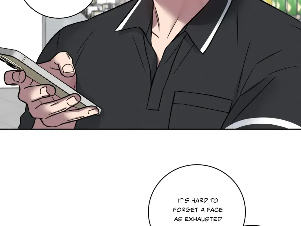 Missing Pepper Case Chapter 1.3 page 99 - 