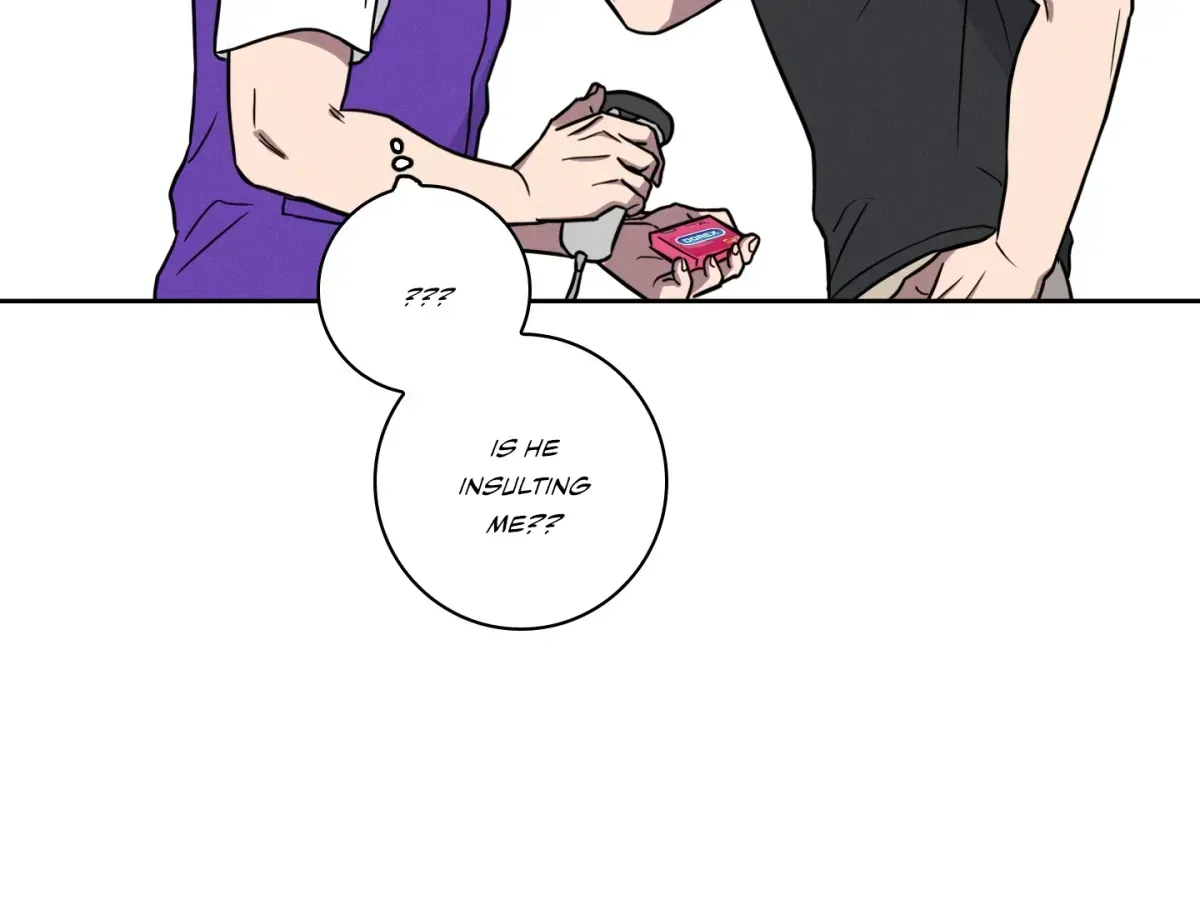 Missing Pepper Case Chapter 1.5 page 101 - 