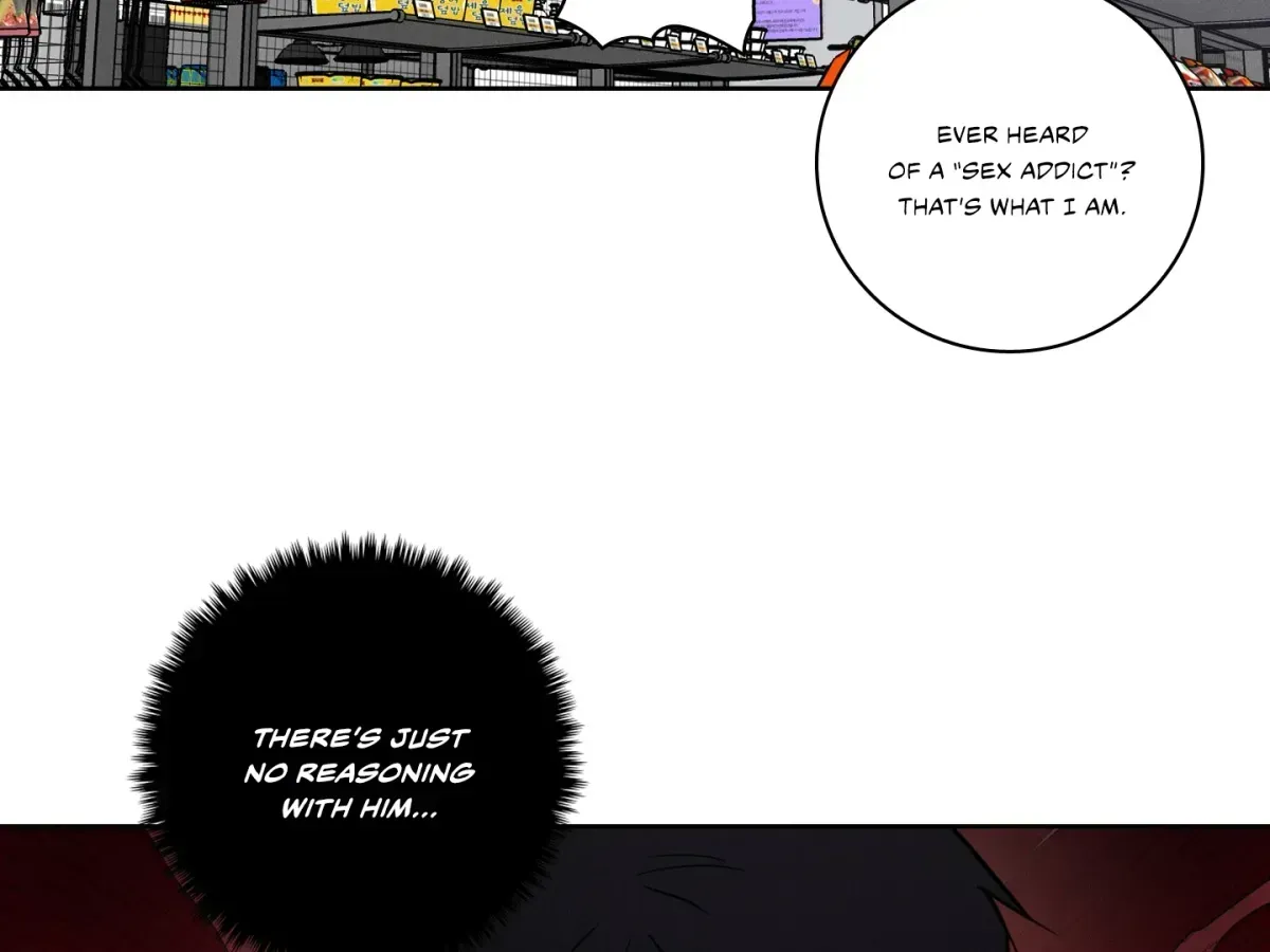 Missing Pepper Case Chapter 1.5 page 117 - 