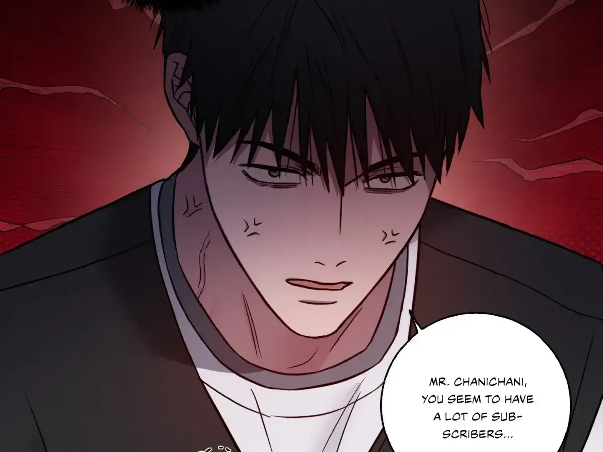 Missing Pepper Case Chapter 1.5 page 118 - 