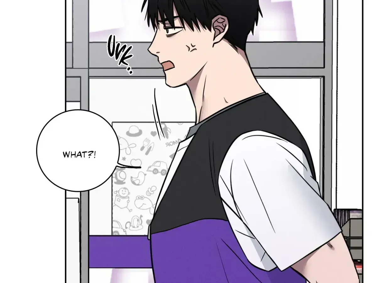 Missing Pepper Case Chapter 1.5 page 126 - 