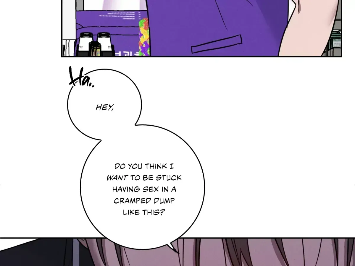 Missing Pepper Case Chapter 1.5 page 127 - 