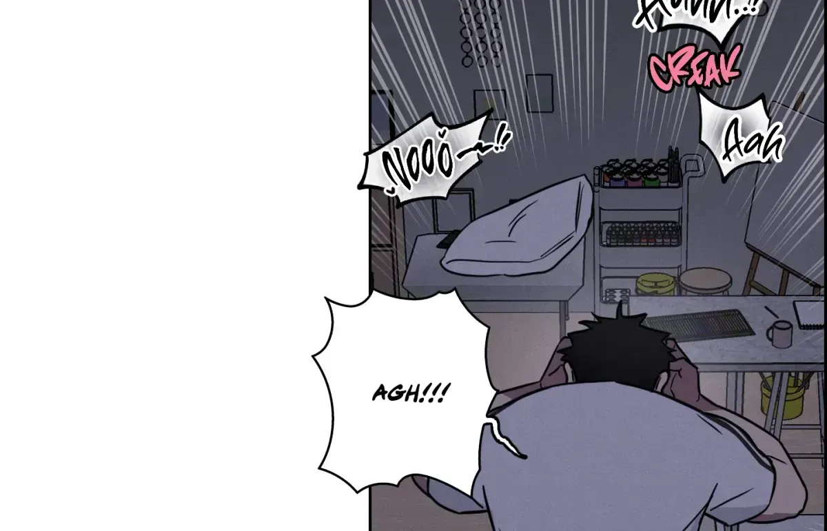 Missing Pepper Case Chapter 1.5 page 14 - 