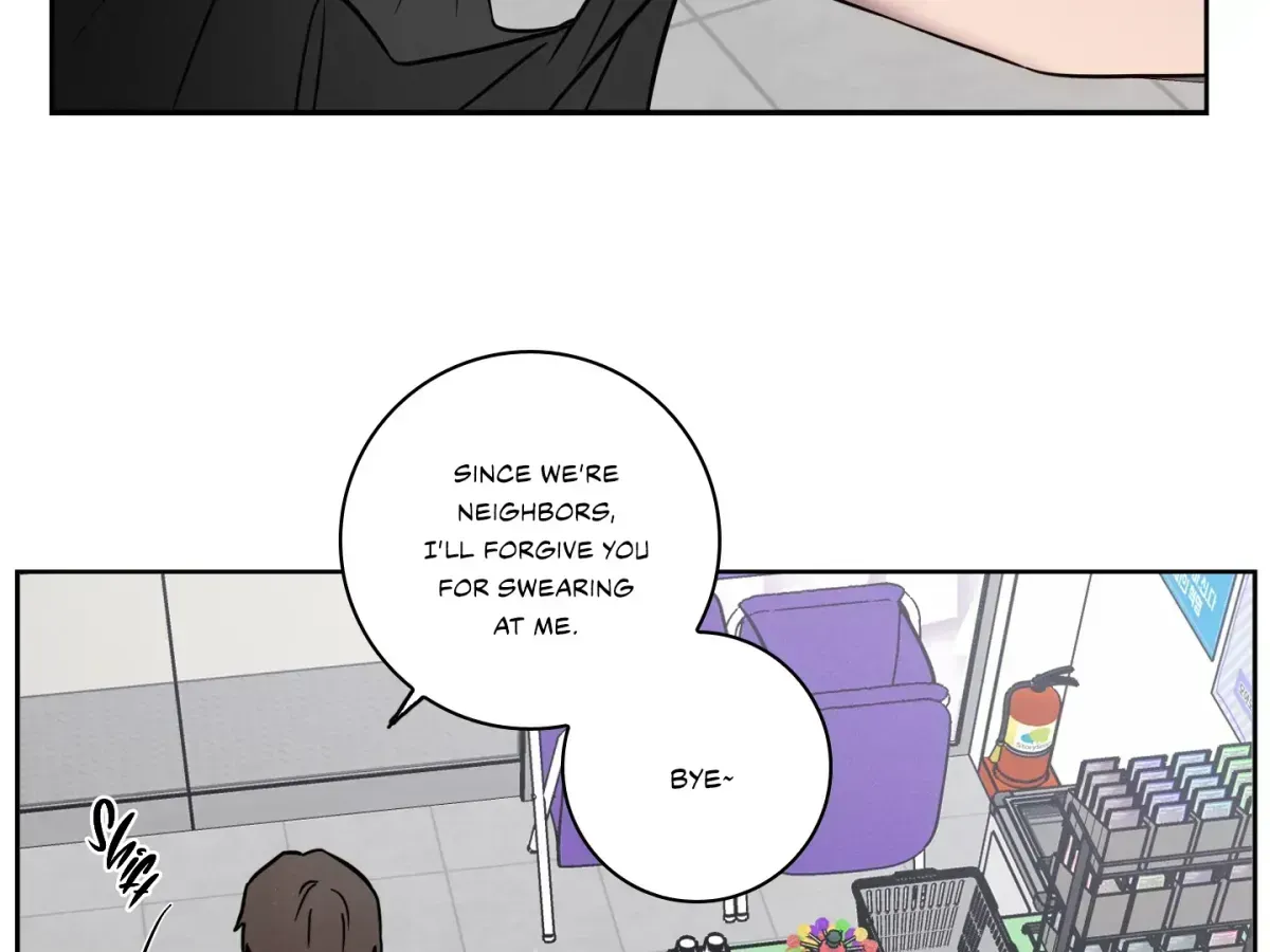 Missing Pepper Case Chapter 1.5 page 134 - 