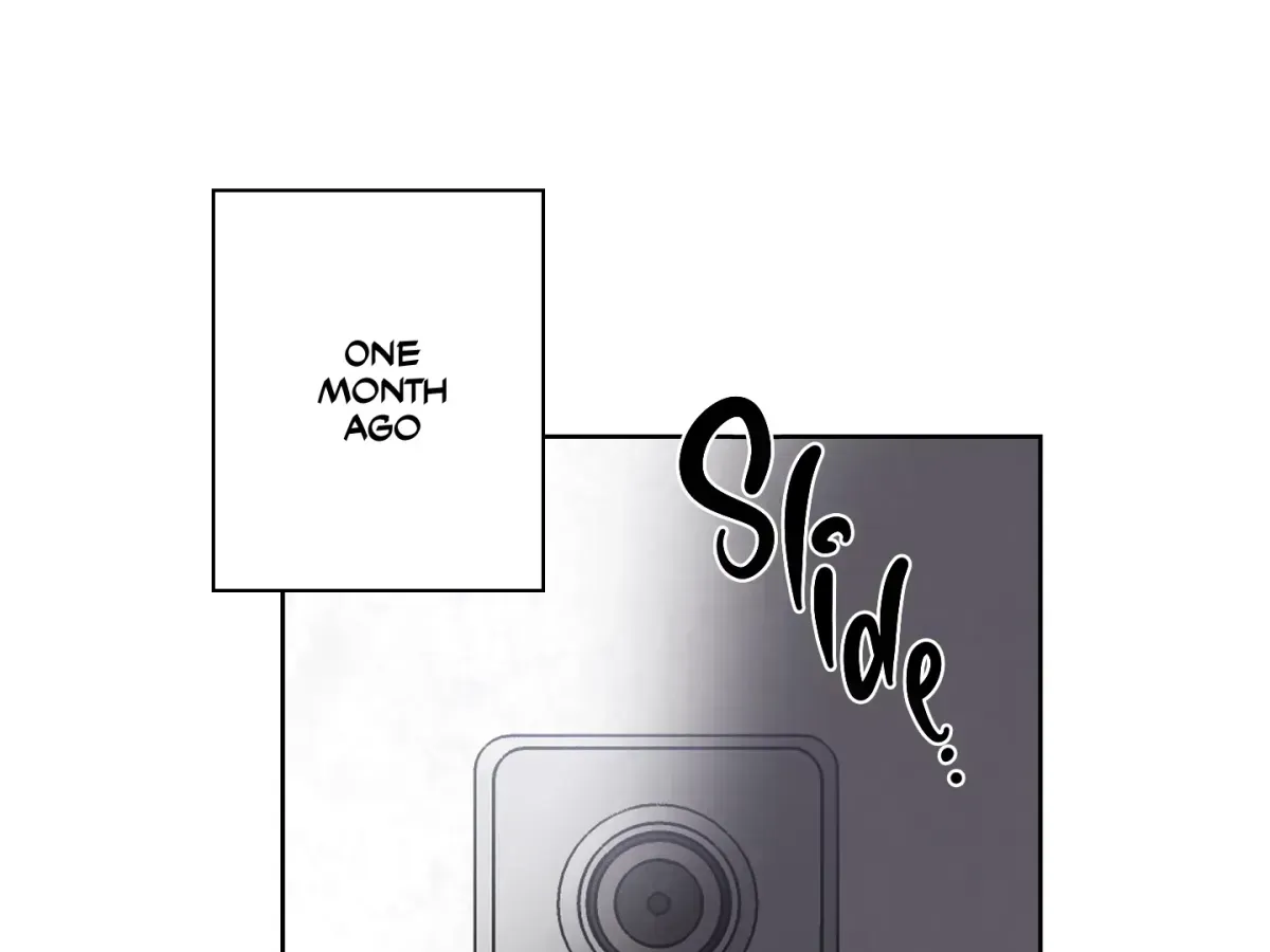 Missing Pepper Case Chapter 1.5 page 26 - 