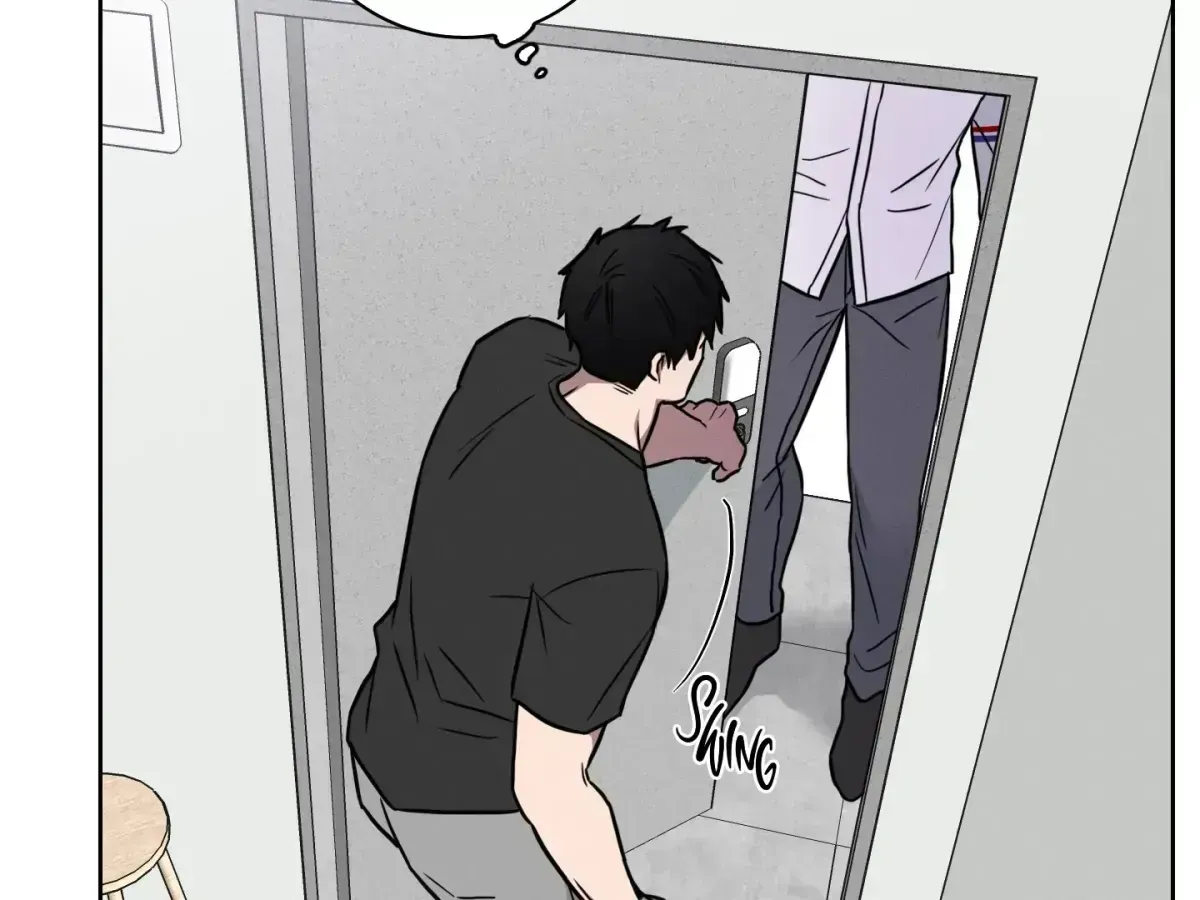 Missing Pepper Case Chapter 1.5 page 35 - 