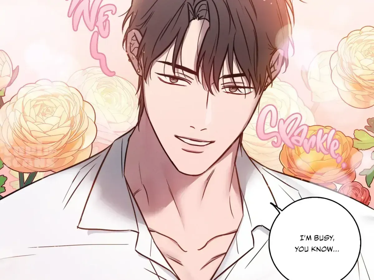 Missing Pepper Case Chapter 1.5 page 39 - 