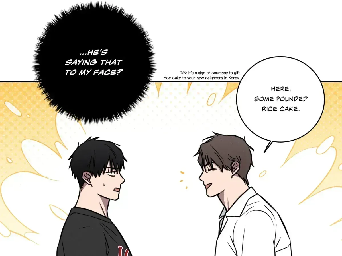 Missing Pepper Case Chapter 1.5 page 48 - 