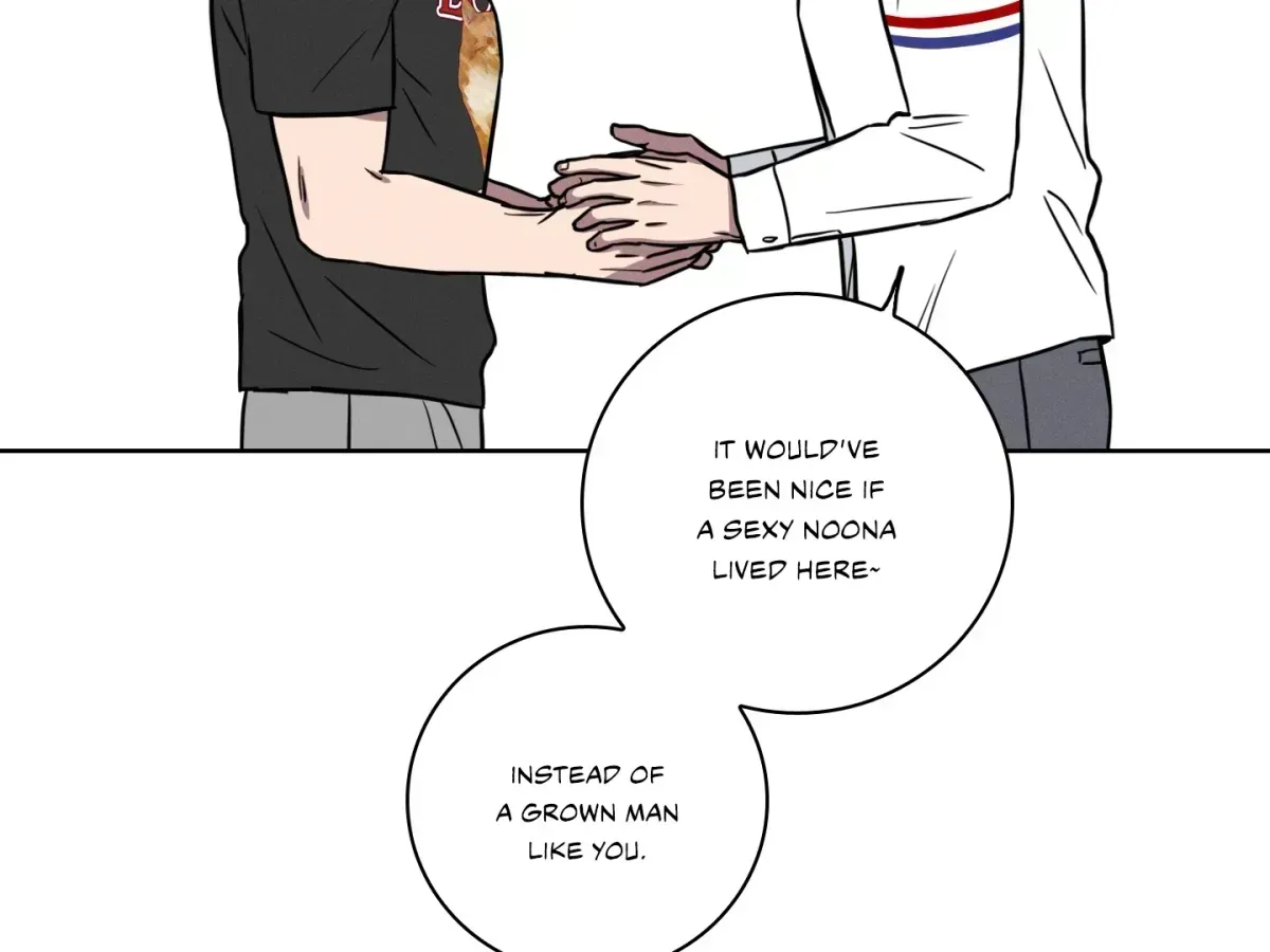 Missing Pepper Case Chapter 1.5 page 49 - 