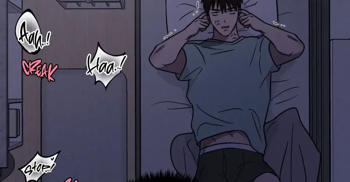 Missing Pepper Case Chapter 1.5 page 63 - 