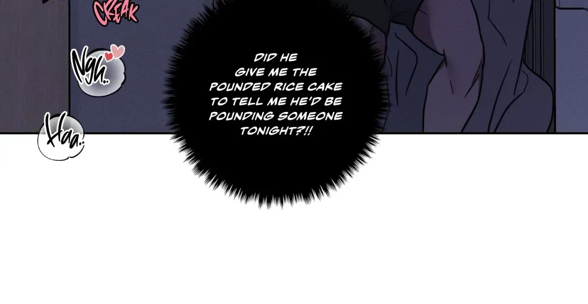 Missing Pepper Case Chapter 1.5 page 64 - 