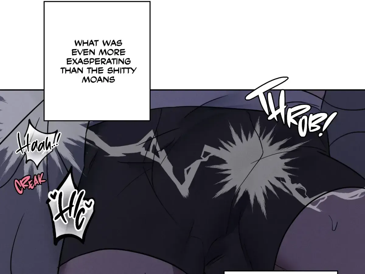 Missing Pepper Case Chapter 1.5 page 65 - 