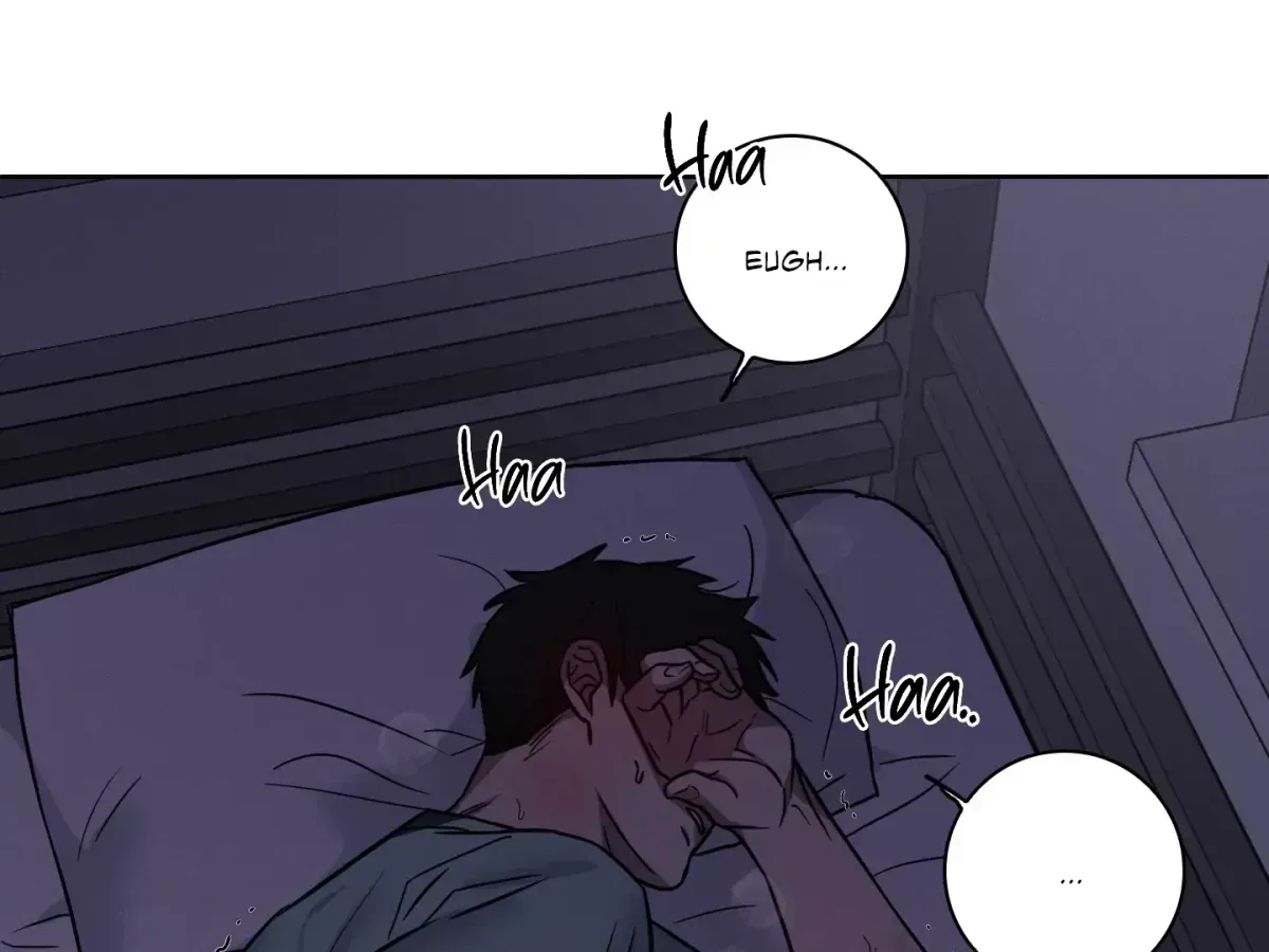 Missing Pepper Case Chapter 1.5 page 73 - 