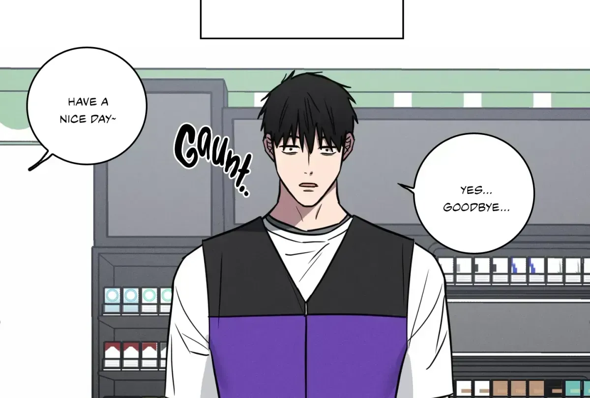 Missing Pepper Case Chapter 1.5 page 79 - 