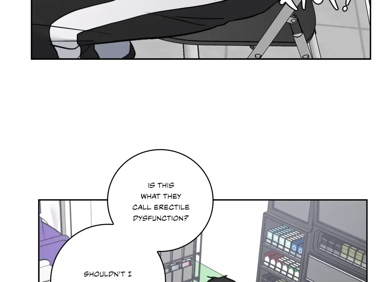 Missing Pepper Case Chapter 1.5 page 82 - 