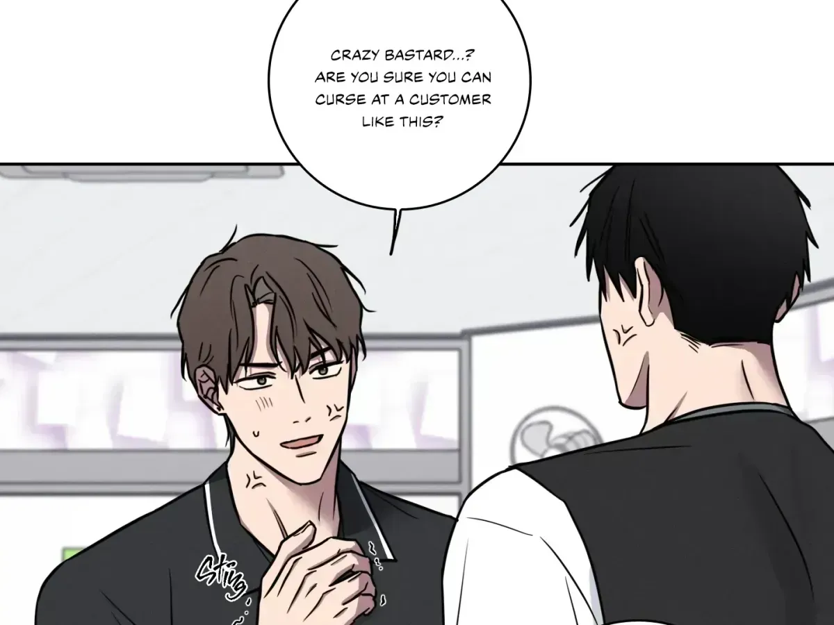 Missing Pepper Case Chapter 1.6 page 106 - 
