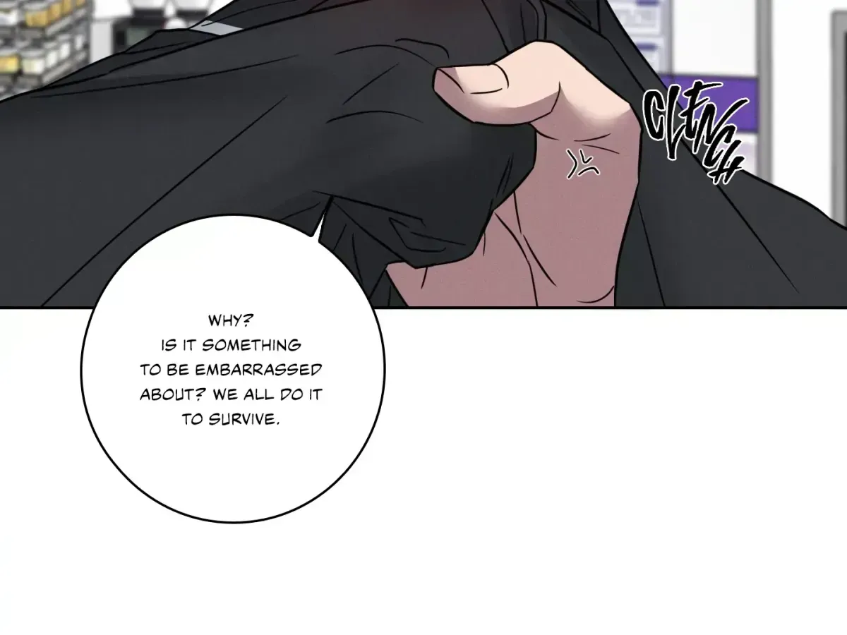 Missing Pepper Case Chapter 1.6 page 115 - 