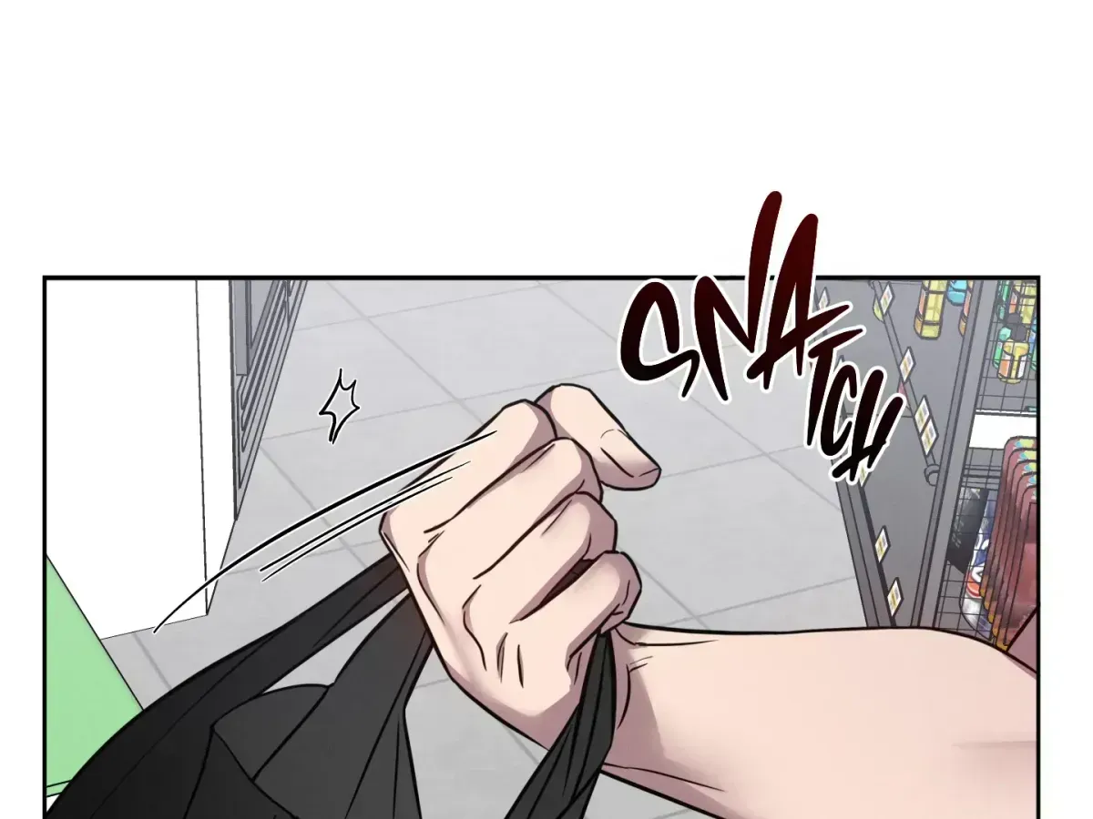 Missing Pepper Case Chapter 1.6 page 133 - 