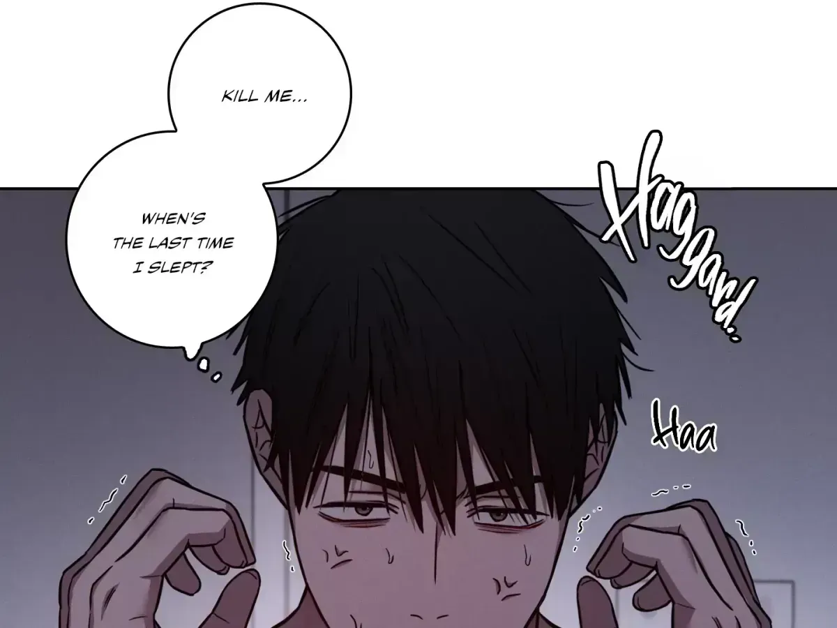 Missing Pepper Case Chapter 1.6 page 16 - 
