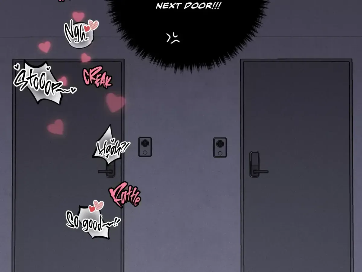 Missing Pepper Case Chapter 1.6 page 19 - 