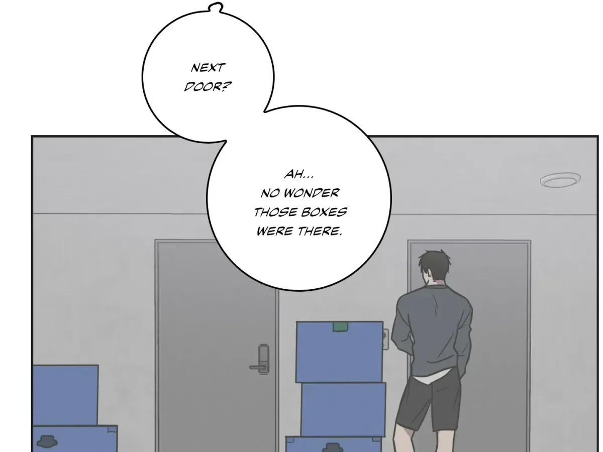 Missing Pepper Case Chapter 1.6 page 32 - 