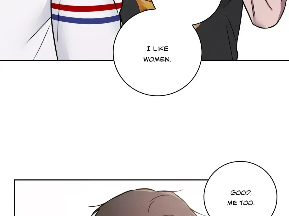 Missing Pepper Case Chapter 1.6 page 45 - 