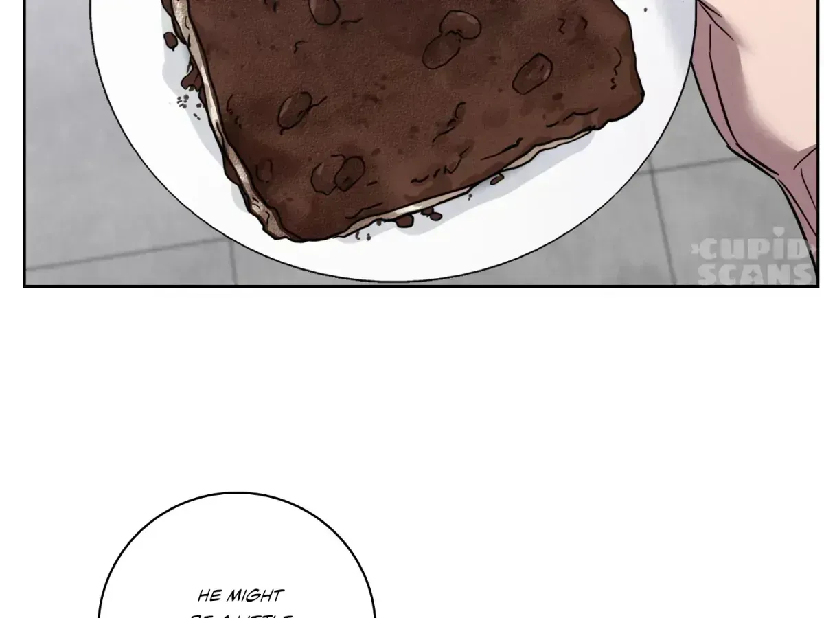 Missing Pepper Case Chapter 1.6 page 56 - 