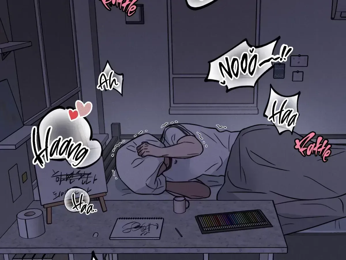 Missing Pepper Case Chapter 1.6 page 7 - 