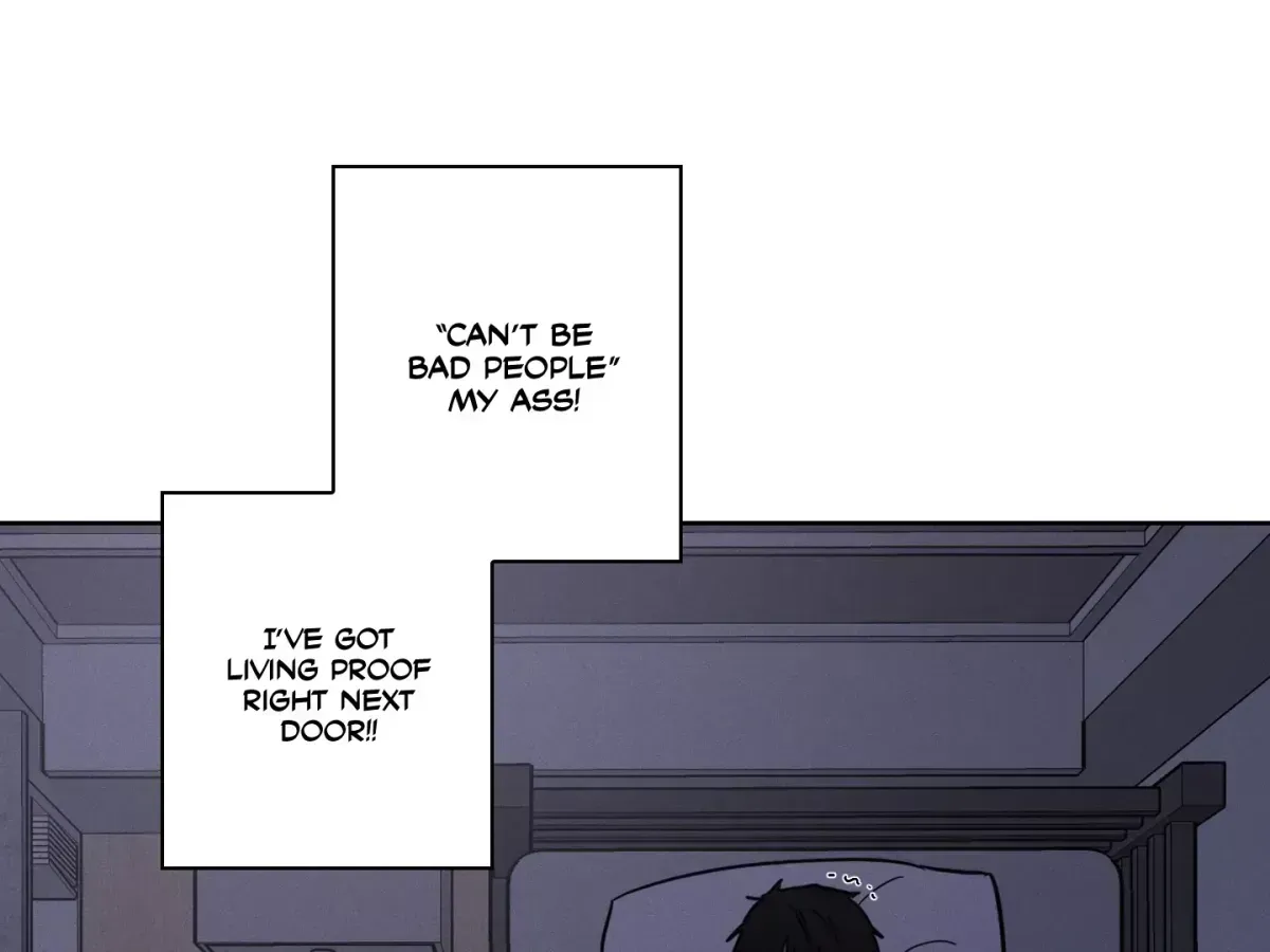 Missing Pepper Case Chapter 1.6 page 62 - 