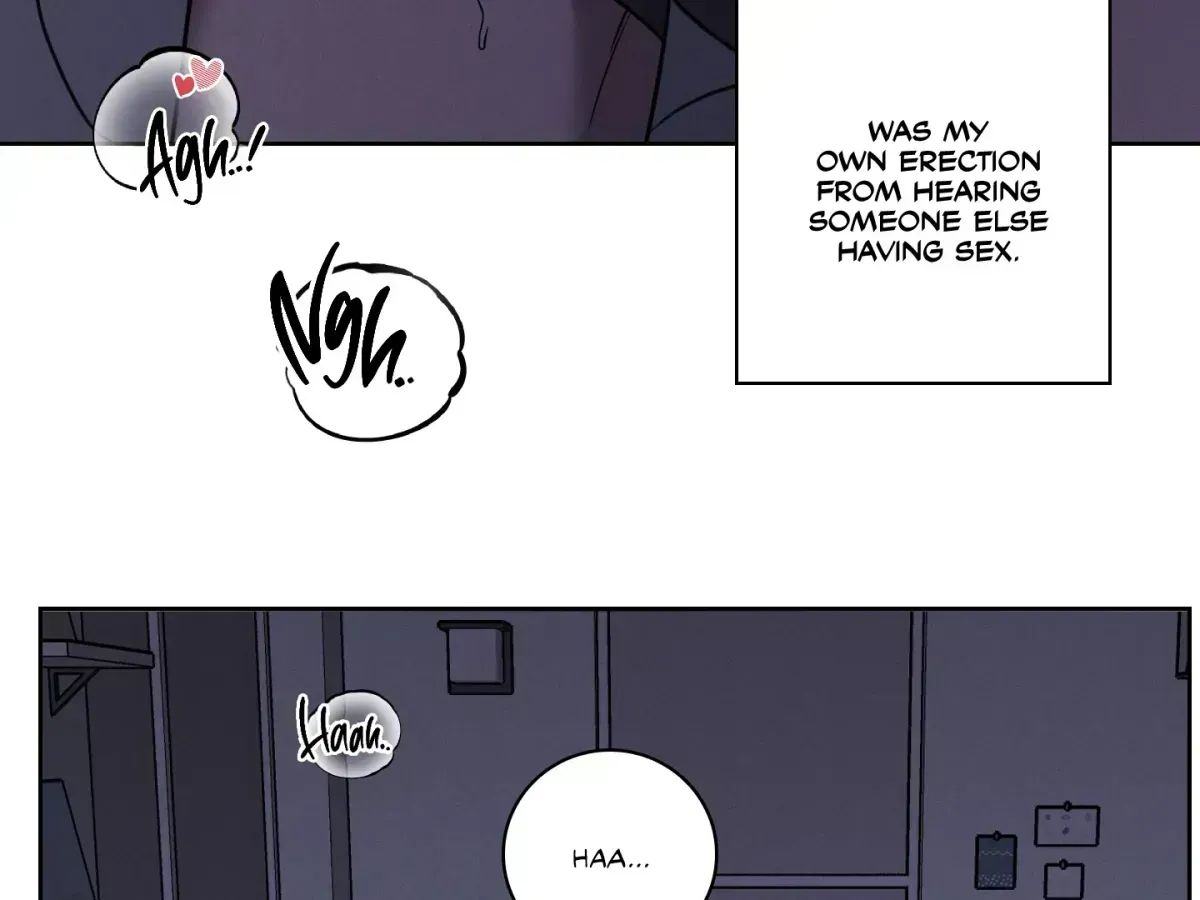Missing Pepper Case Chapter 1.6 page 66 - 