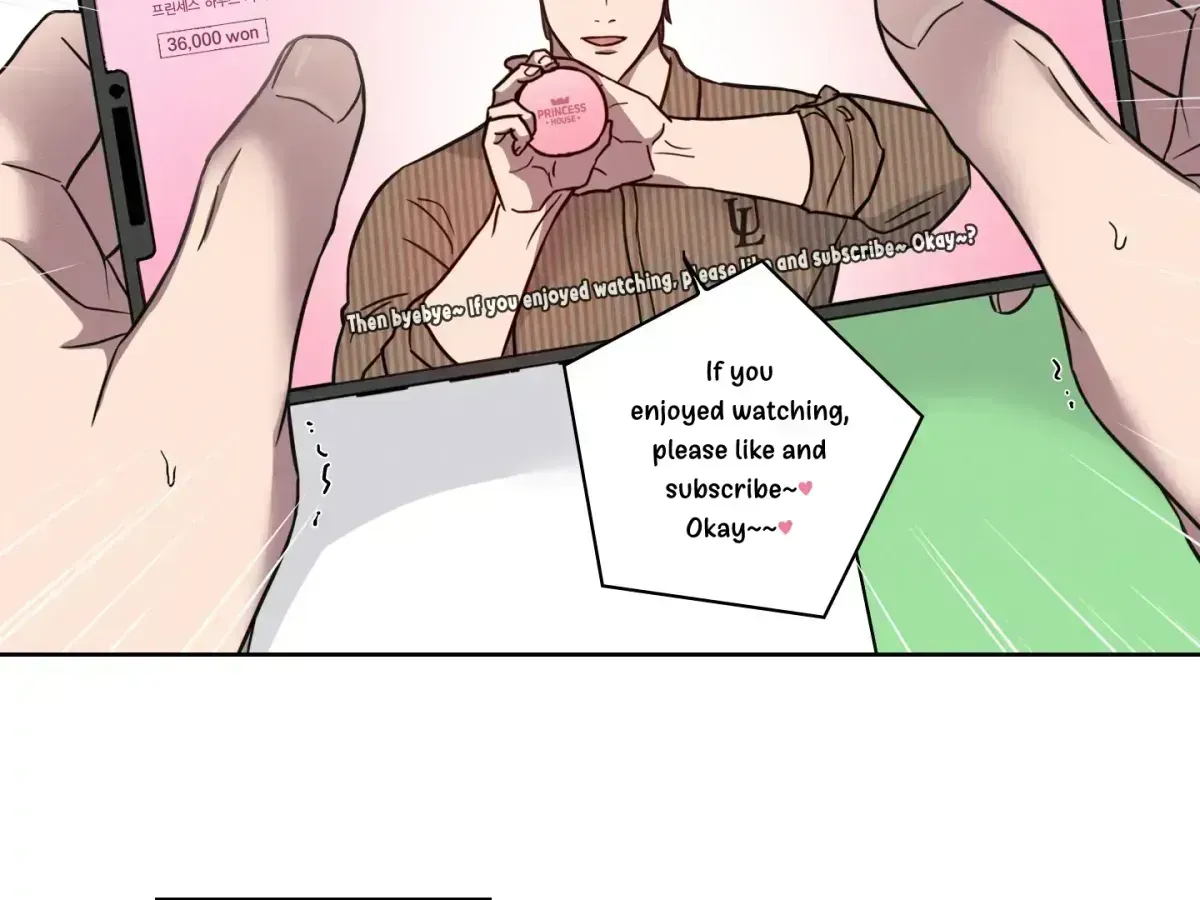 Missing Pepper Case Chapter 1.6 page 87 - 
