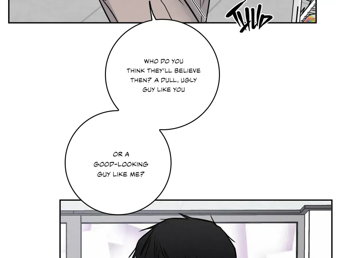 Missing Pepper Case Chapter 1.7 page 125 - 