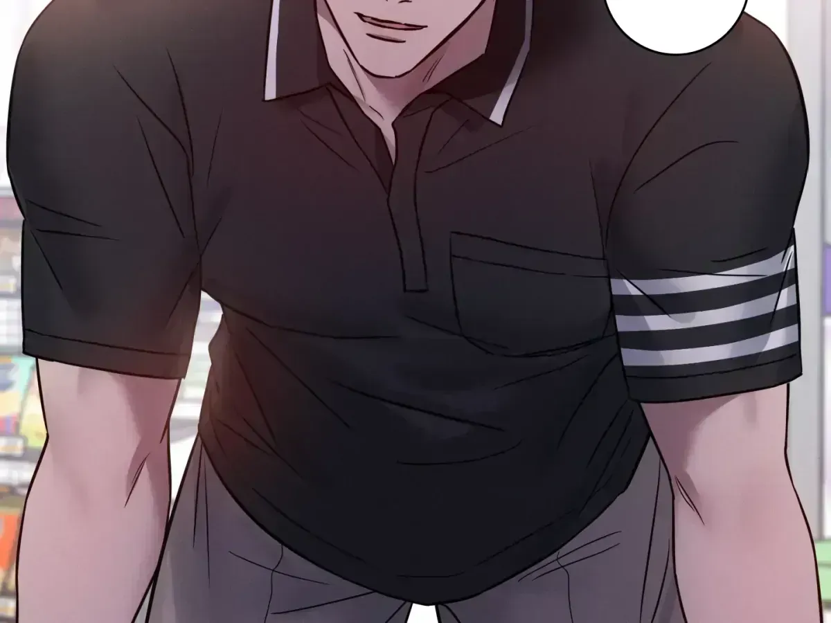 Missing Pepper Case Chapter 1.7 page 131 - 