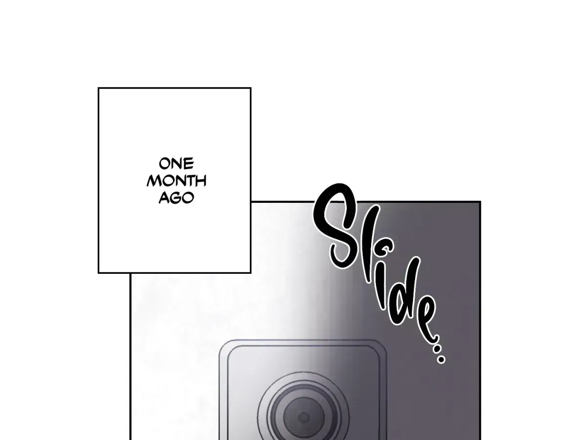 Missing Pepper Case Chapter 1.7 page 26 - 