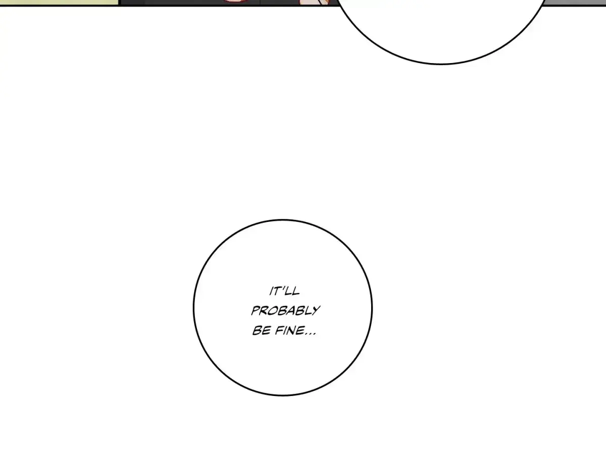 Missing Pepper Case Chapter 1.7 page 59 - 