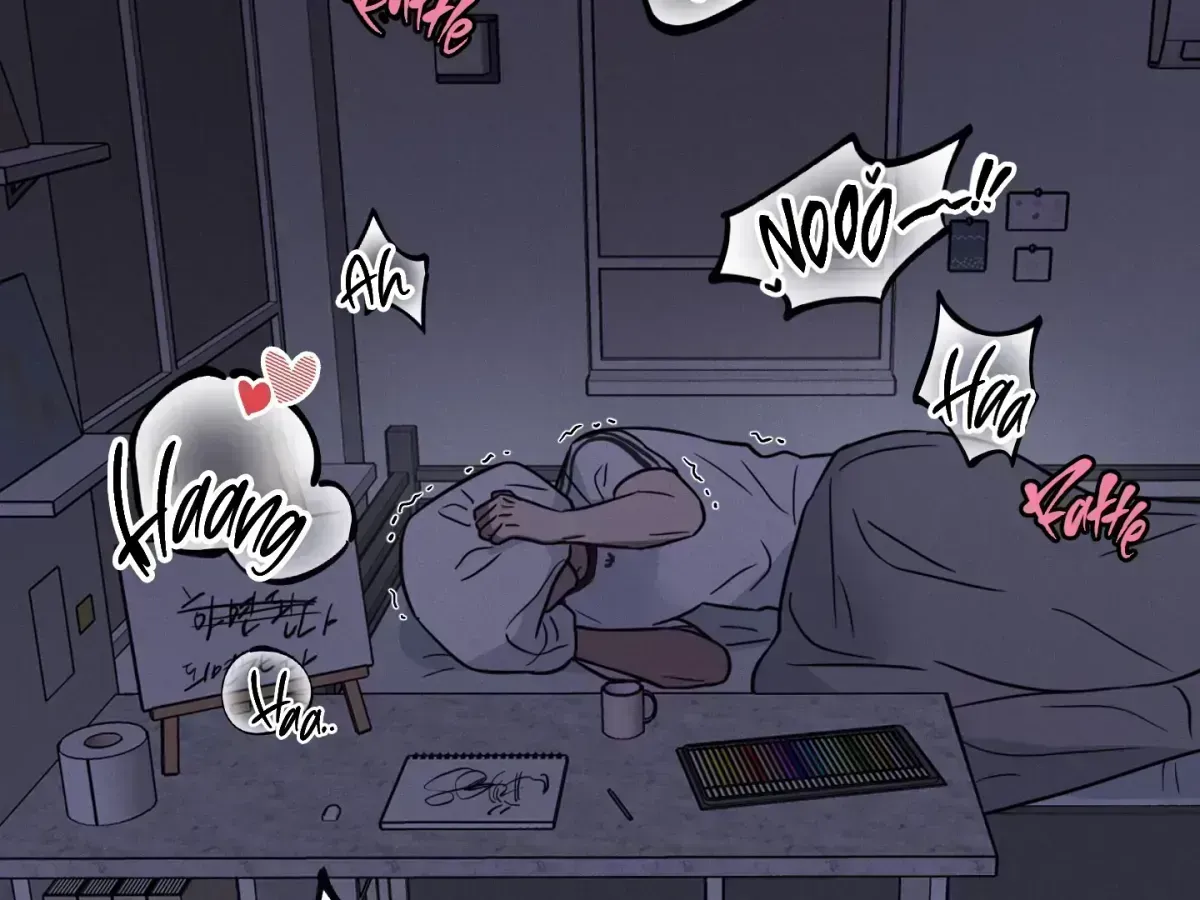 Missing Pepper Case Chapter 1.7 page 7 - 