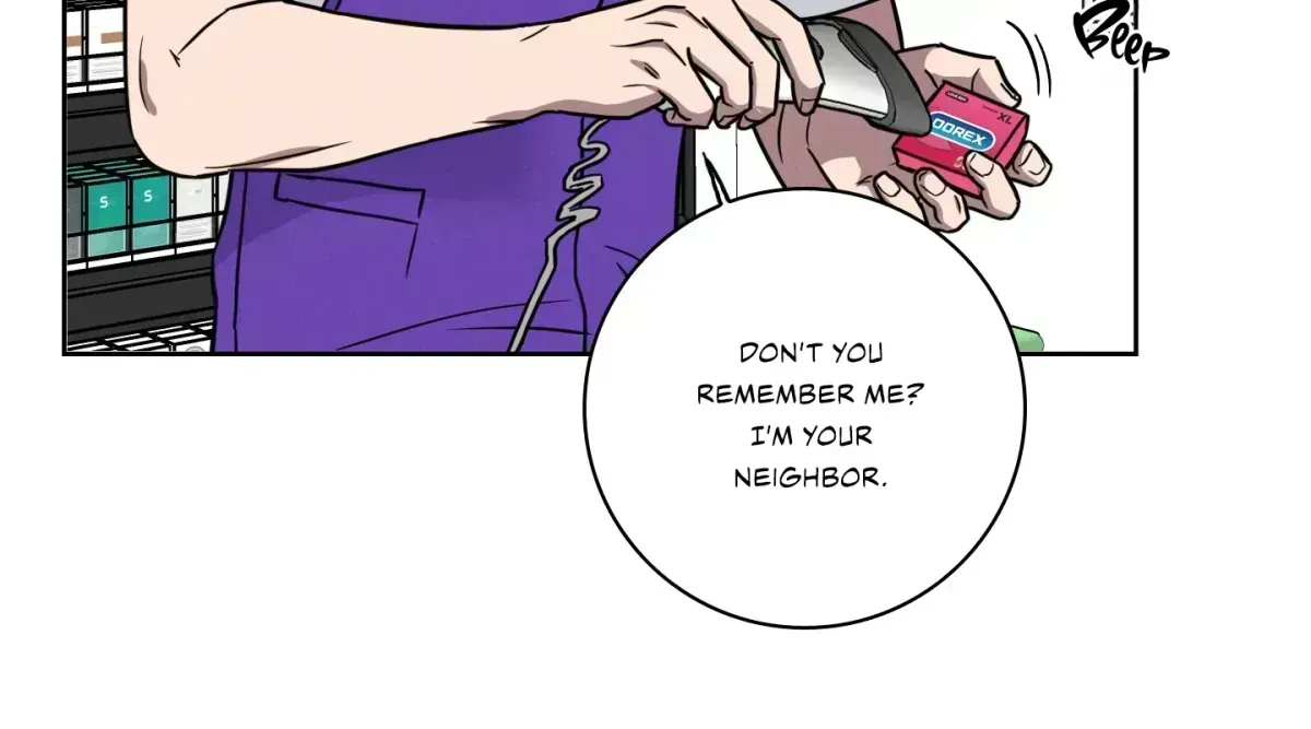 Missing Pepper Case Chapter 1.7 page 97 - 