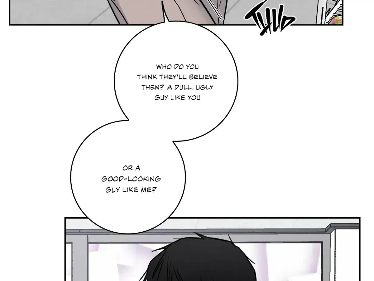 Missing Pepper Case Chapter 1.8 page 125 - 