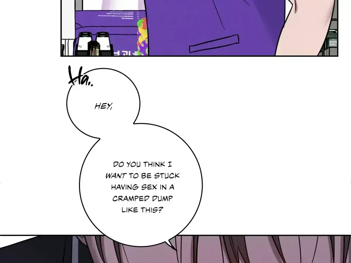 Missing Pepper Case Chapter 1.8 page 127 - 