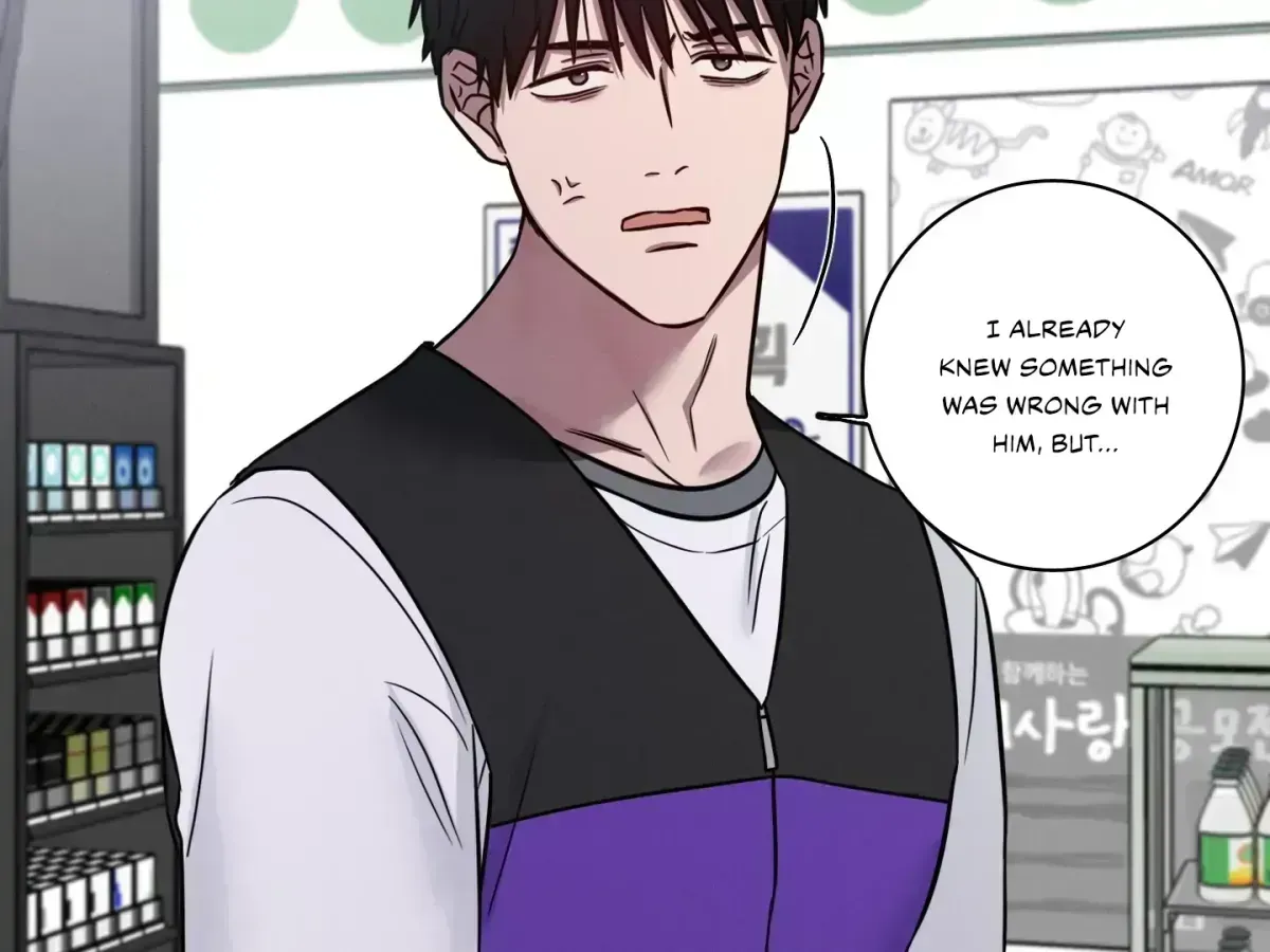 Missing Pepper Case Chapter 1.8 page 139 - 