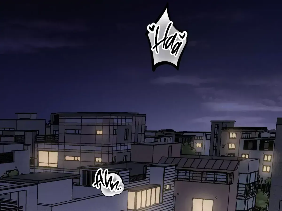 Missing Pepper Case Chapter 1.8 page 3 - 