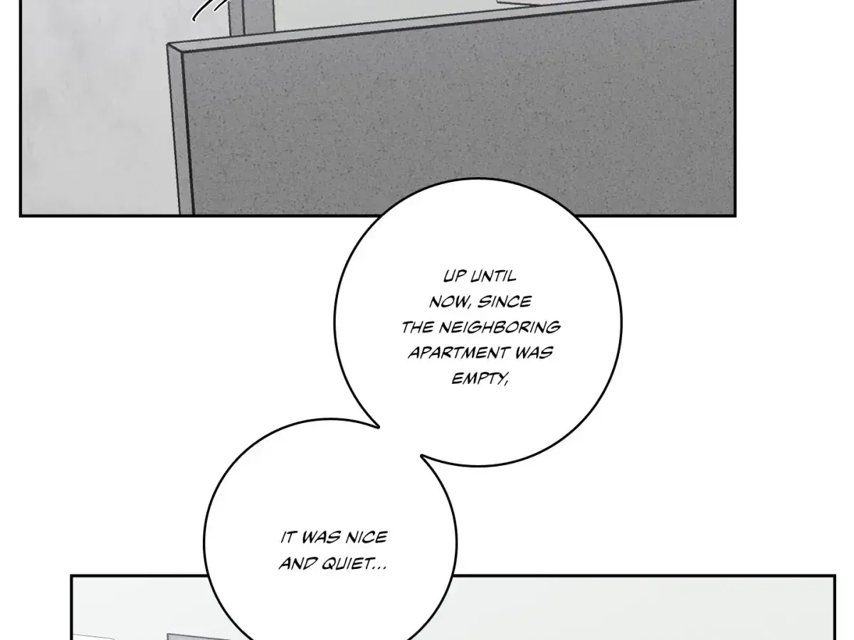 Missing Pepper Case Chapter 1.8 page 34 - 
