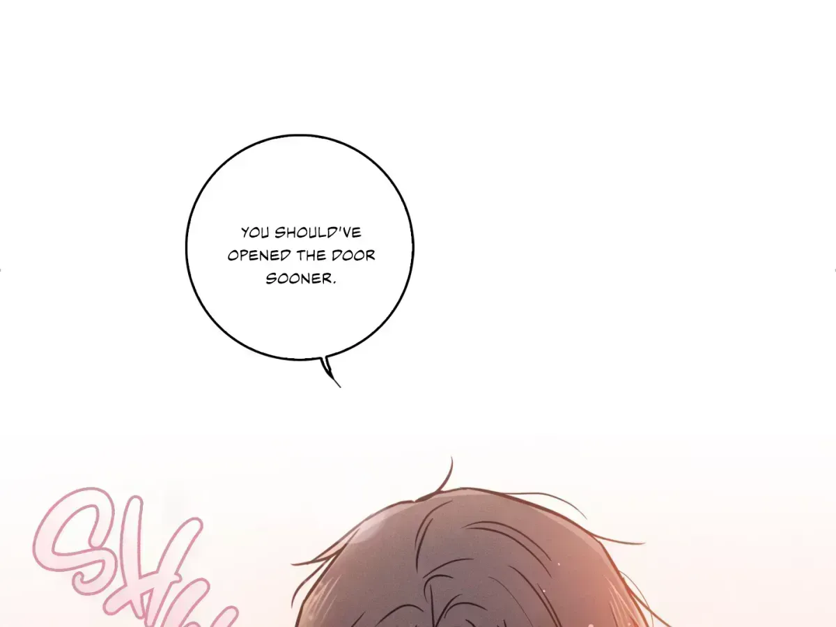 Missing Pepper Case Chapter 1.8 page 38 - 