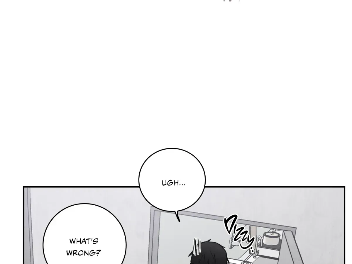 Missing Pepper Case Chapter 1.8 page 41 - 