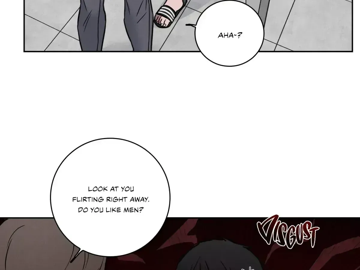 Missing Pepper Case Chapter 1.8 page 43 - 