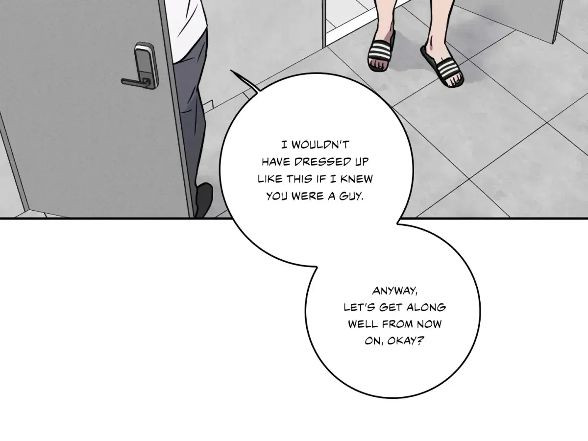 Missing Pepper Case Chapter 1.8 page 51 - 